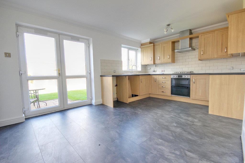 Mill View Road, Beverley